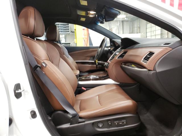 2018 ACURA RLX SPORT JH4KC2F92JC000100