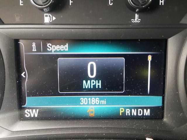 2017 BUICK ENCORE SPO KL4CJ2SB4HB044968