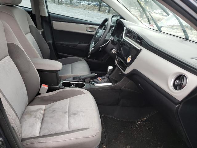 2018 TOYOTA COROLLA L 5YFBURHE1JP829278