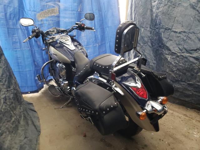 2009 KAWASAKI VN1700 G JKBVNRG109A000314