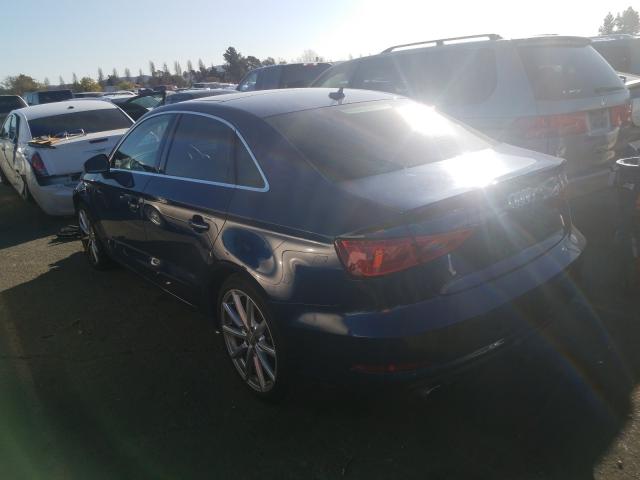 VIN WAUACGFF8F1003924 2015 AUDI A3 no.3