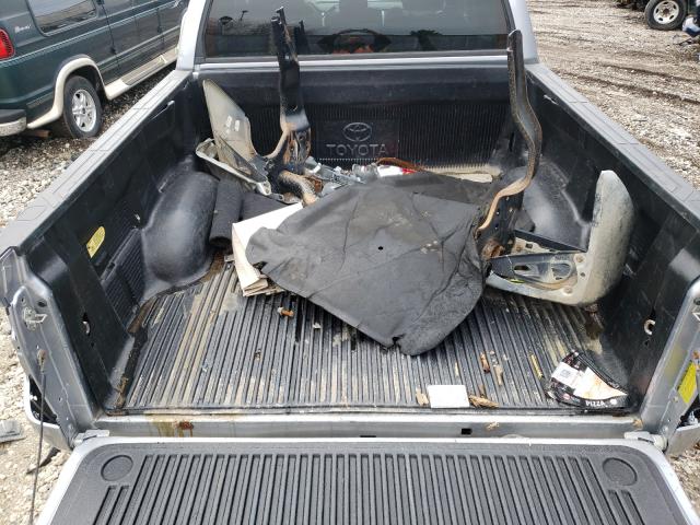 2015 TOYOTA TUNDRA 4X4 5TFDW5F10FX460837