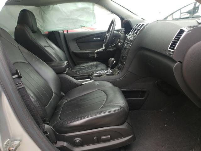 2011 GMC ACADIA DEN 1GKKRTED9BJ240239