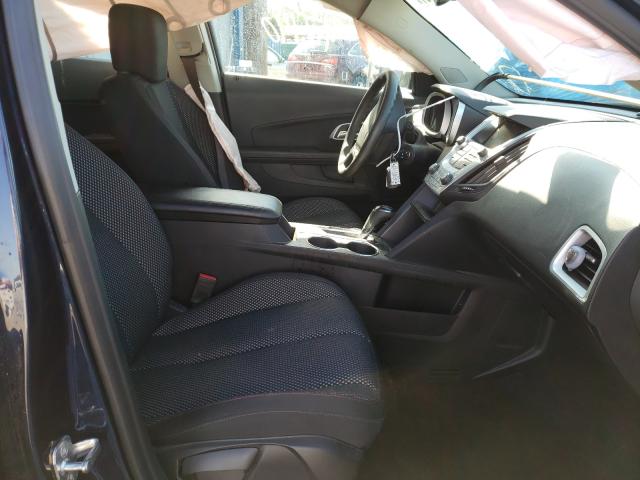 2016 CHEVROLET EQUINOX LS 2GNALBEK3G1165824