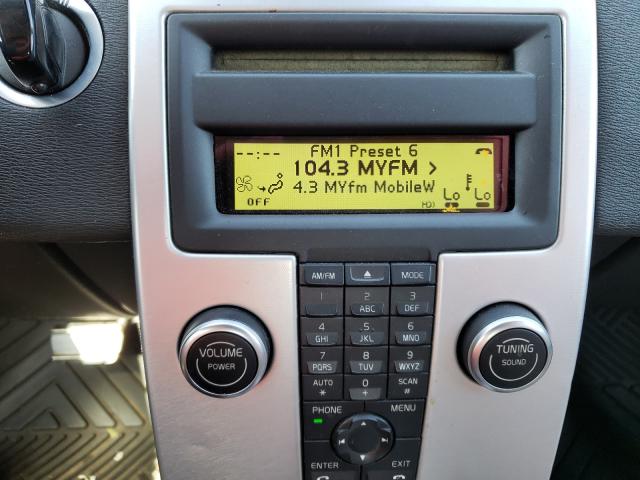2011 VOLVO C70 T5 YV1672MC2BJ116104