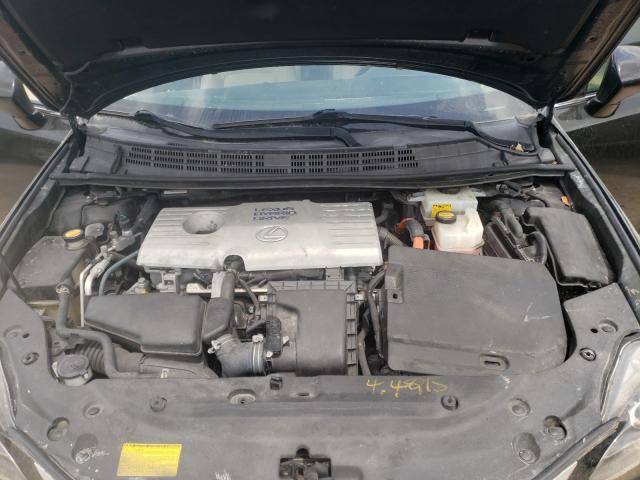 2012 LEXUS CT 200 JTHKD5BH2C2060916