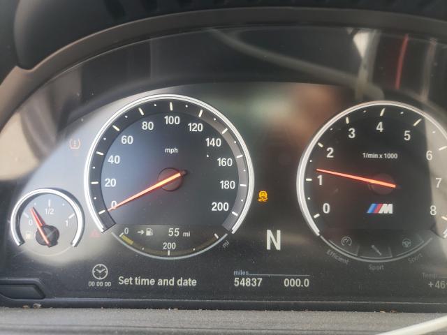 2016 BMW M6 WBS6G9C58GD932024