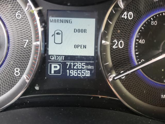 2016 INFINITI QX80 JN8AZ2NE7G9121757