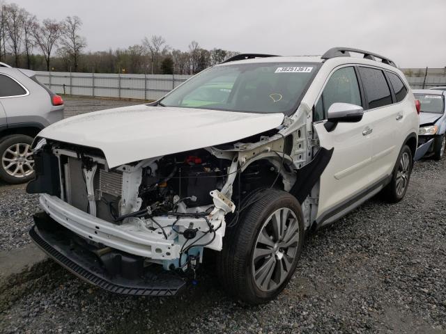 2020 SUBARU ASCENT TOU 4S4WMARD9L3447032