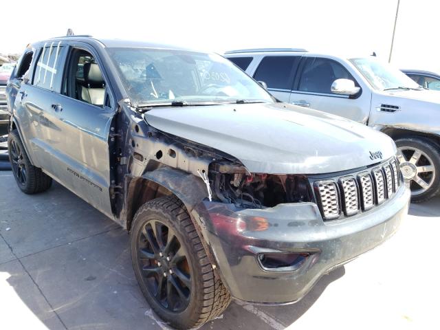 2017 JEEP GRAND CHER 1C4RJFAG0HC738927