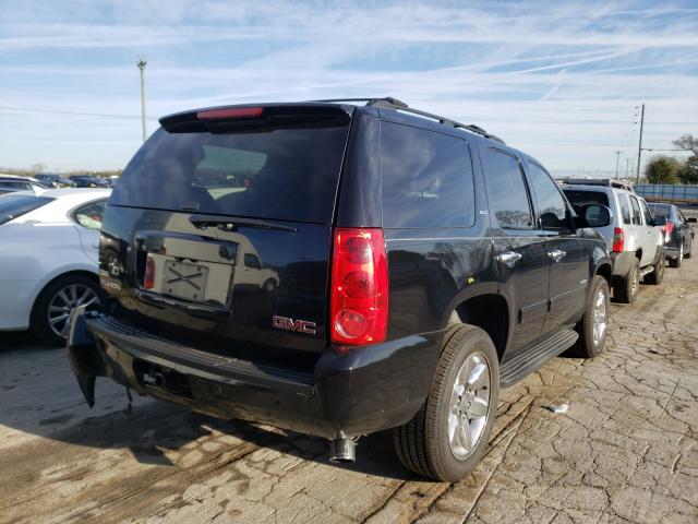 2010 GMC YUKON SLT 1GKUKCE04AR183149