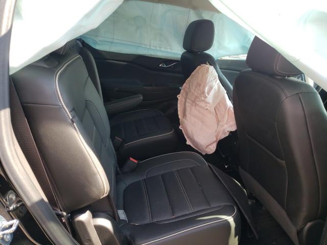 2020 GMC ACADIA DEN 1GKKNXLS9LZ122716