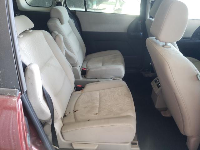 2010 MAZDA 5 JM1CR2W3XA0366551