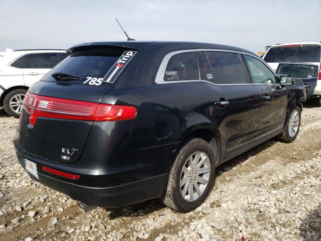 2015 LINCOLN MKT 2LMHJ5NK0FBL03388