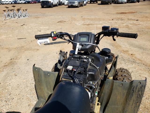 2020 HONDA TRX420 FM 1HFTE40KXL4603127
