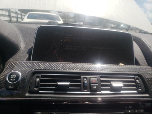 2016 BMW M6 WBS6G9C58GD932024