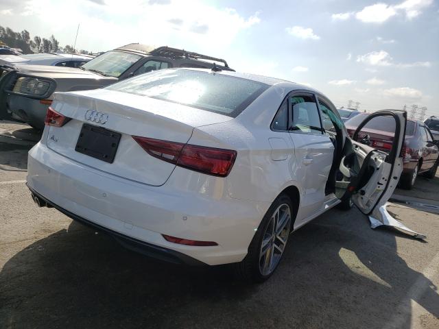2020 AUDI A3 PREMIUM WAUCUGFF7LA105393