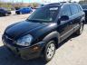 2006 Hyundai Tucson Gls for Sale in Bridgeton, MO - Vandalism