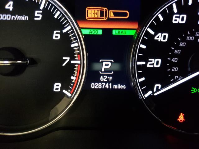 2018 ACURA RLX SPORT JH4KC2F92JC000100