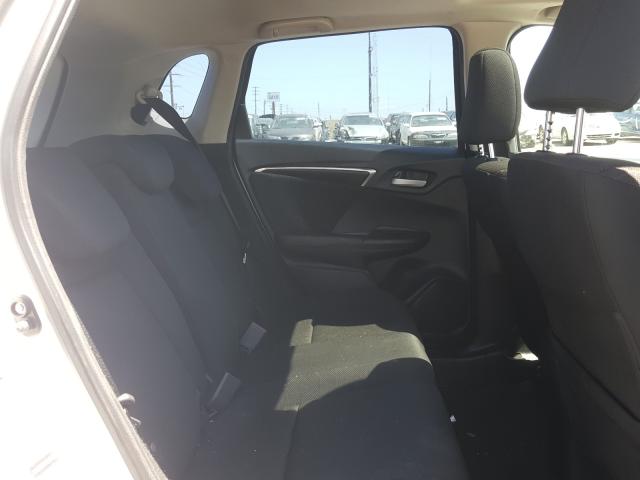 2017 HONDA FIT EX 3HGGK5G70HM705724