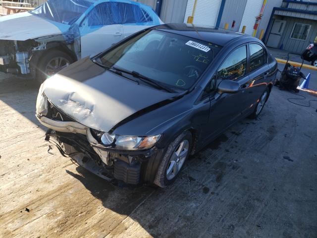 2010 HONDA CIVIC LX-S 2HGFA1F61AH316045