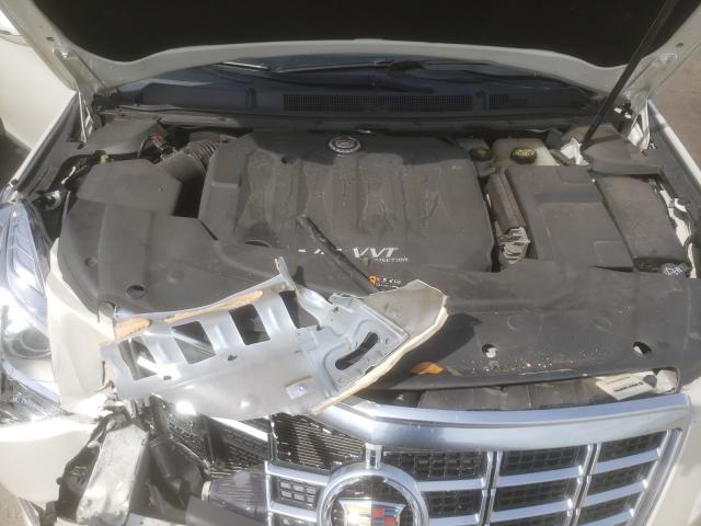 2013 CADILLAC XTS PREMIU 2G61S5S32D9167641