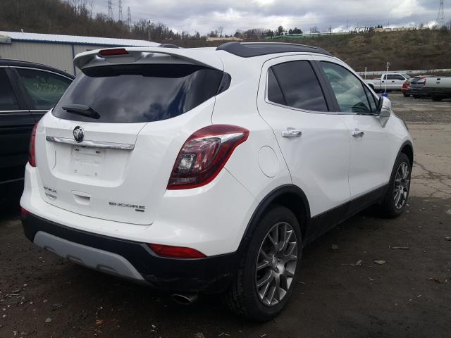 2017 BUICK ENCORE SPO KL4CJ2SB4HB044968