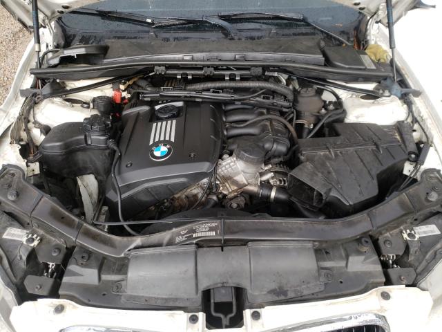 2011 BMW 328I WBAPH7C56BA802327