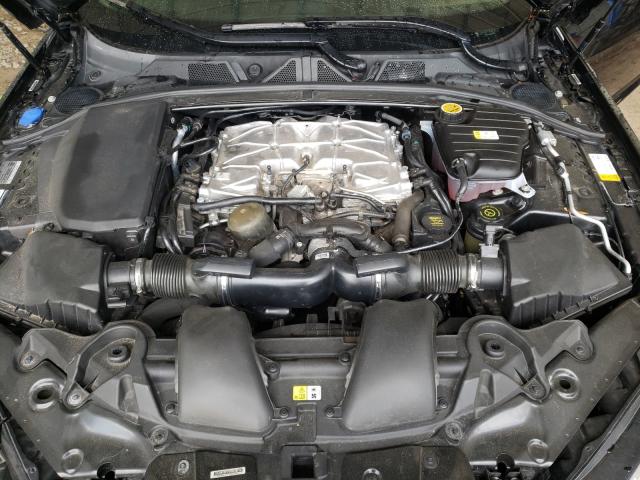 2015 JAGUAR XF 3.0 SPO SAJWA0F75F8U49214