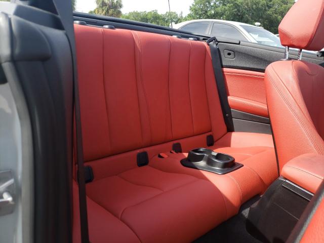 2016 BMW 228 I SULE WBA1K9C59GV710230