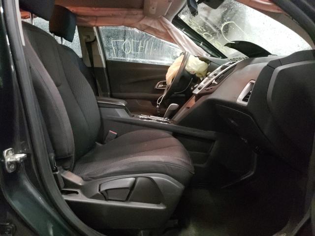 2012 CHEVROLET EQUINOX LS 2GNALBEK2C1300866