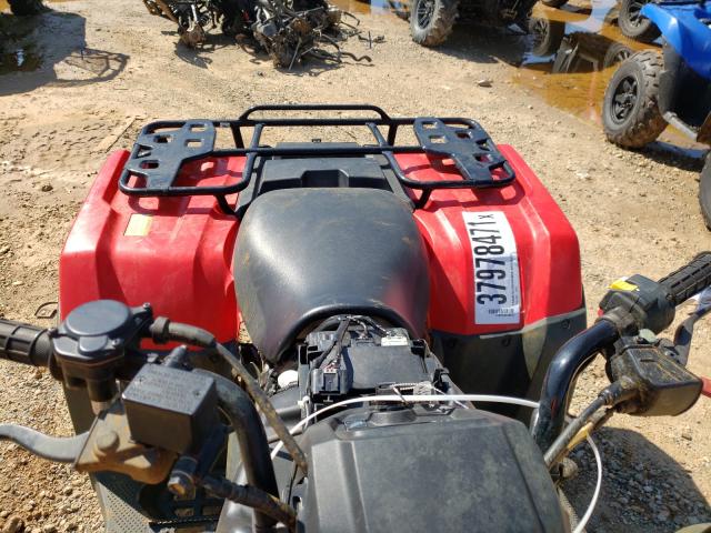 2020 HONDA TRX420 FM 1HFTE40KXL4603127
