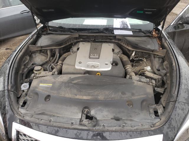 2015 INFINITI Q70L 3.7 JN1BY1PP6FM601864