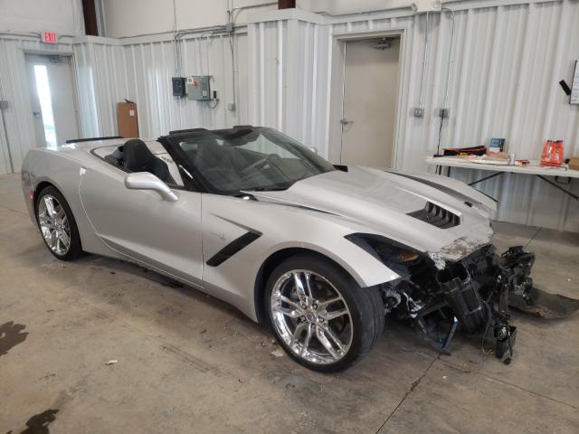 chevrolet corvette 2018 vin 1g1yf3d74j5105986