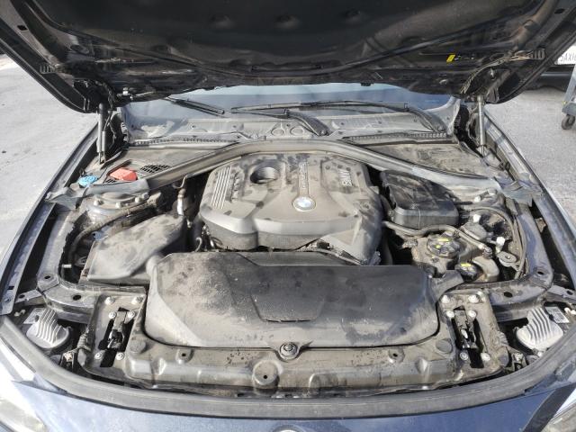2019 BMW 430XI GRAN WBA4J3C5XKBL10636