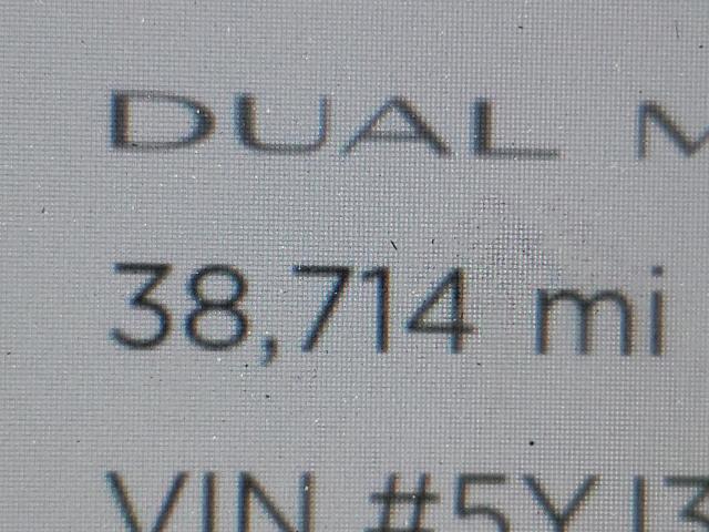 2019 TESLA MODEL 3 5YJ3E1EB6KF470004