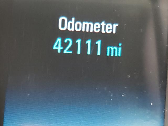 2014 CHEVROLET SS 6G3F15RW0EL961377