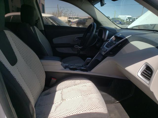 2014 CHEVROLET EQUINOX LS 2GNALAEK7E6215392