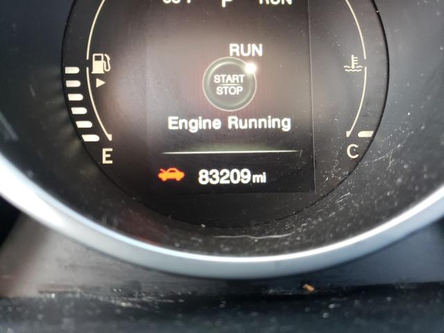 2016 FIAT 500X TREKK ZFBCFYCT0GP426291
