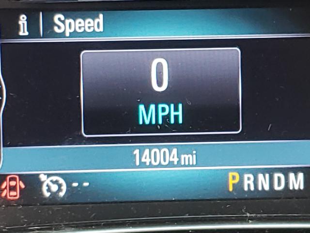 2014 BUICK REGAL 2G4GK5EX3E9324970