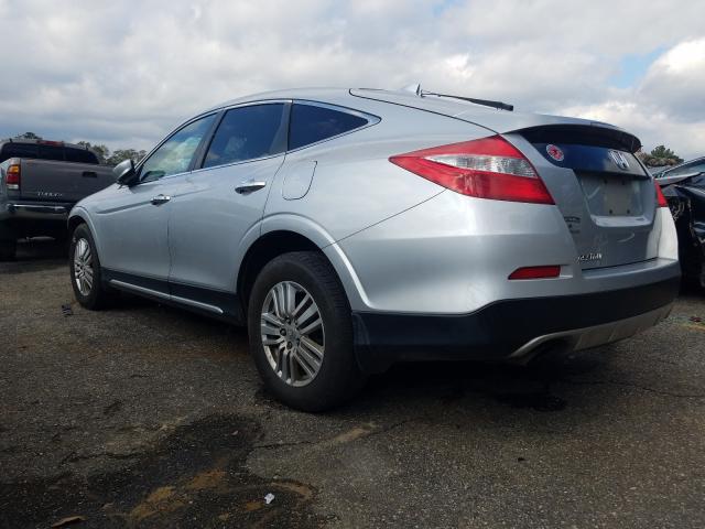 2013 HONDA CROSSTOUR 5J6TF3H34DL000478