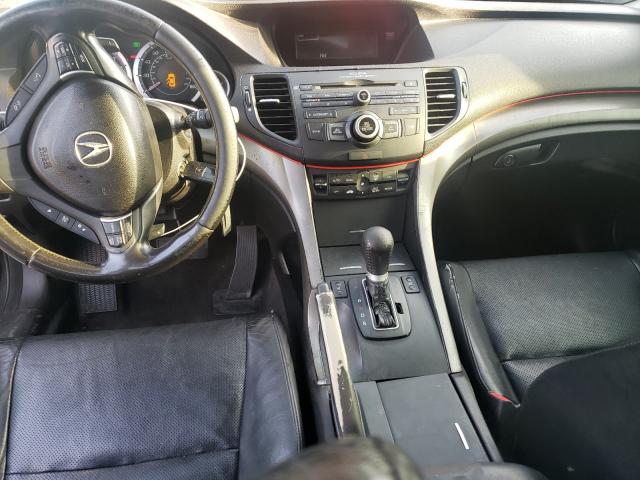 2010 ACURA TSX JH4CU2F64AC018430