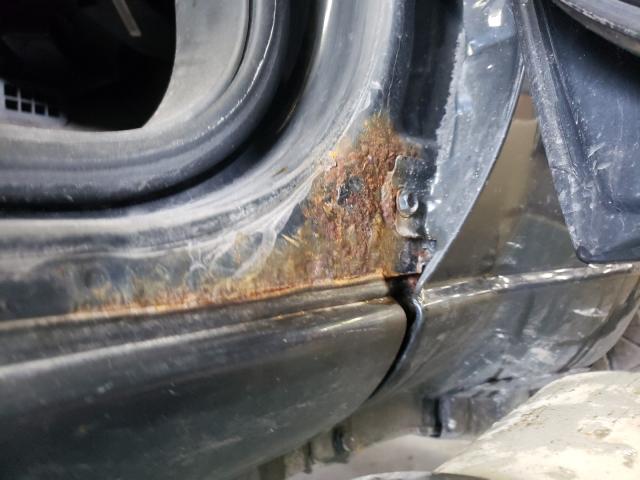 2011 NISSAN XTERRA OFF 5N1AN0NW1BC513449