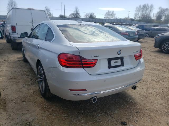 2017 BMW 440XI GRAN WBA4E5C58HG189116