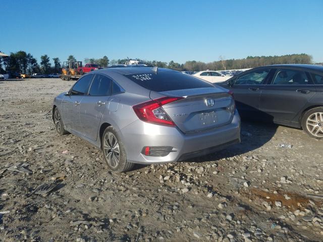 2017 HONDA CIVIC EXL 2HGFC1F74HH651992