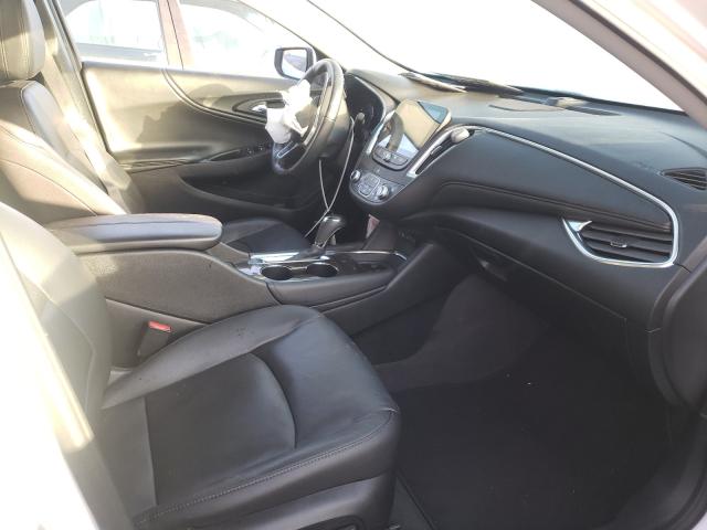 2020 CHEVROLET MALIBU PRE 1G1ZE5SX7LF016304