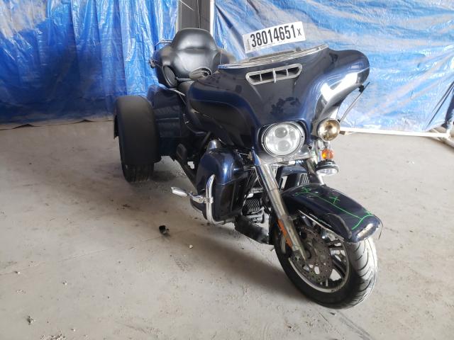 2014 HARLEY-DAVIDSON FLHTCUTG T 1HD1MAL19EB852828