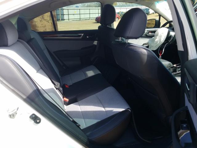 2018 SUBARU LEGACY SPO 4S3BNAR62J3005191