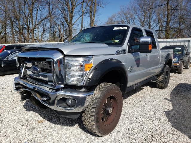 2014 FORD F350 SUPER 1FT8W3BT4EEA69696