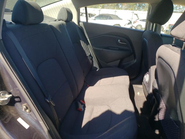 2012 KIA RIO EX KNADN4A37C6059922